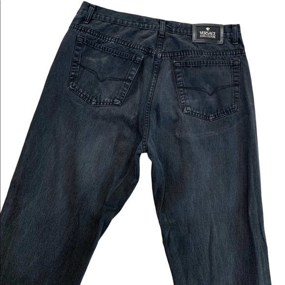 Versace Jeans Couture Jeans 38/52 - Picture 3 of 17
